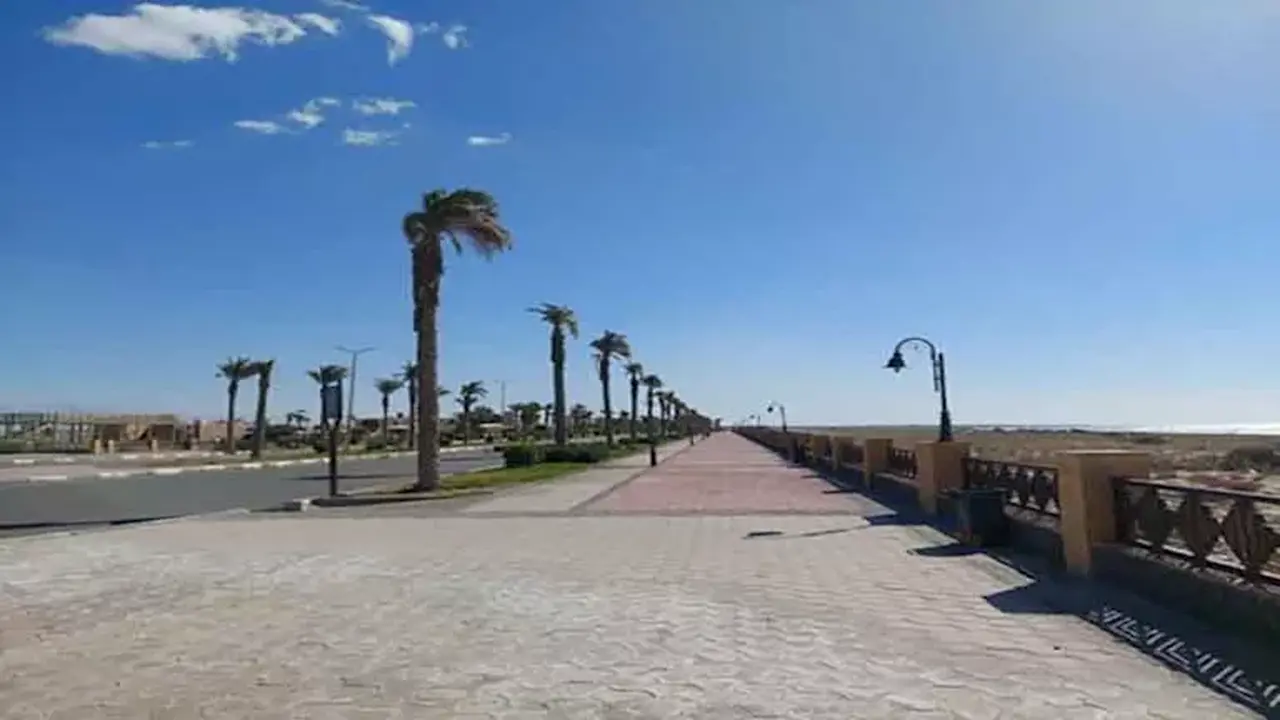 الأرصاد الجوية تكشف أبرز الظواهر المتوقعة اليوم الثلاثاء
